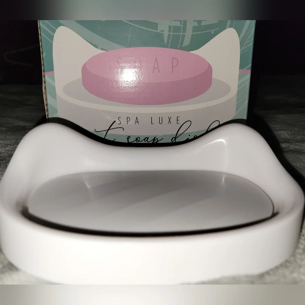 Spa Luxe product description